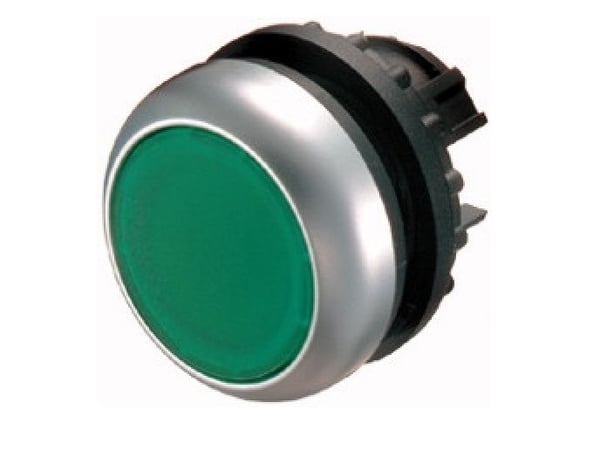 Eaton 216619 M22-DR-G Painike Eturengas muovia 1 kpl