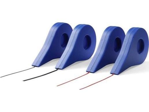 Gittertape Nobo 3mm x 10m sort - til planlægningstavle
