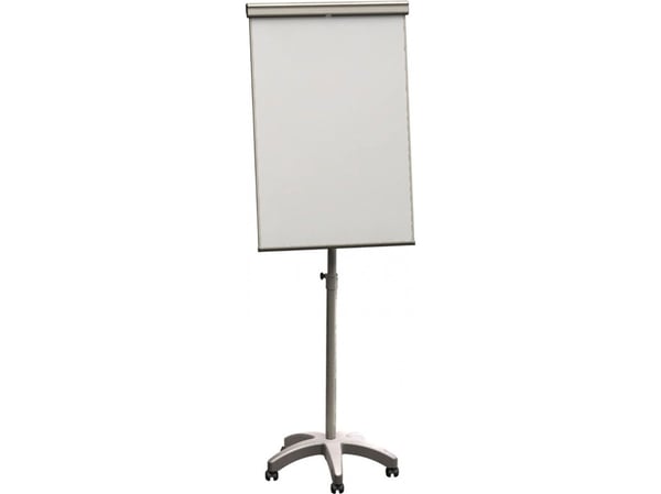 Franken EL-FC31, Frittstående, 680 x 1050 mm, Portrett, Plast, Grå, Hvit, 60 cm