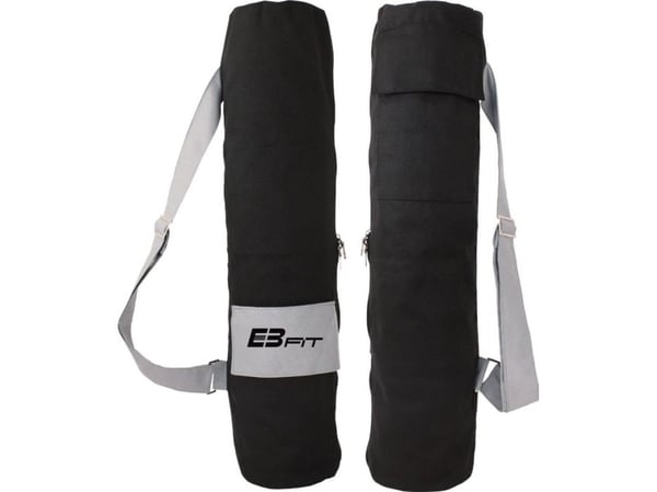 Eb Fit veske til yogamatte med stropp