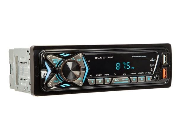 Blow 78-356 # Radio banga x pro mp3/bt/usb/pilot
