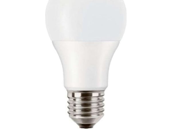 Philips E27 PILA LED-lamppu 75W A60 CW FR ND 1CT/6 G3 929002306631 929002306631