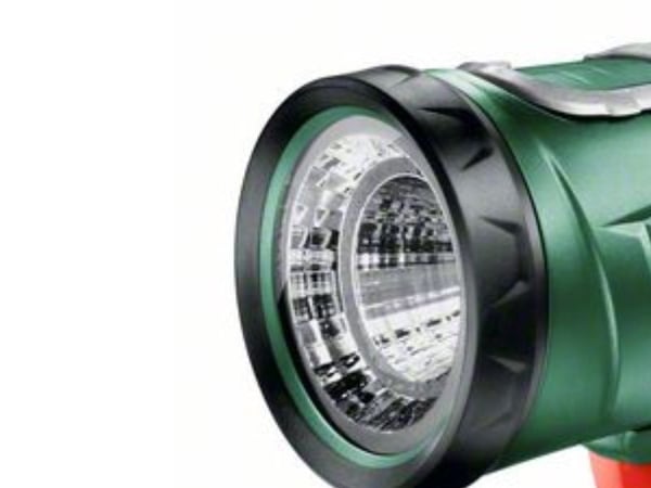 Bosch UniversalLamp 18 - Arbeidslys - LED - SOLO