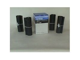 Brother PC-104RF, 700 sivua, musta, Brother MFC-1750, MFC-1850MC, MFC-1950MC, MFC-1950PLUS, IntelliFax-1250, IntelliFax-1350M,..., Faksin nauha, Lä...