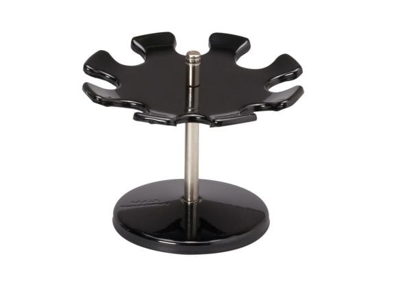 MAUL 5100890, 8 stämplar, Metall, Svart, 120 mm, 120 mm, 100 mm
