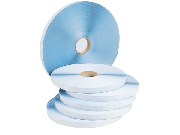 HERMA kaksipuolinen teippi, 16 mm x 50 m paperista, kumileveys 12 mm, kaksipuolinen itseliimautuva (1092) HERMA kaksipuolinen teippi, 16 mm x 50 m paperista, kumileveys 12 mm, kaksipuolinen itseliimautuva (1092)