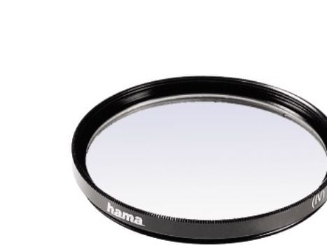 Hama UV-suodatin 390 (O-Haze), 49,0 mm