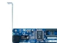 Longshine LCS-8038TXR7 - Verkkosovitin - PCI - 10/100 Ethernet