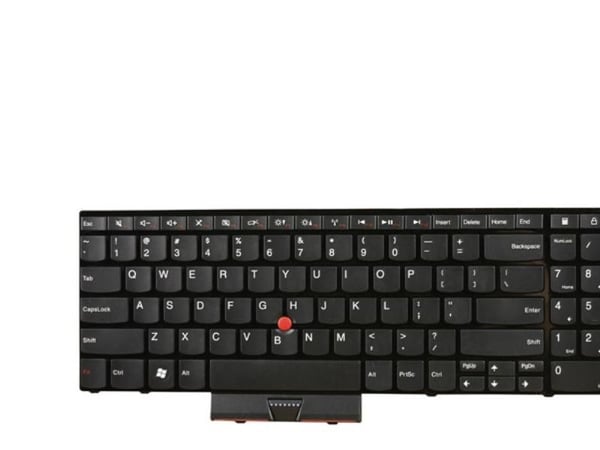 Lenovo - Tangentbord