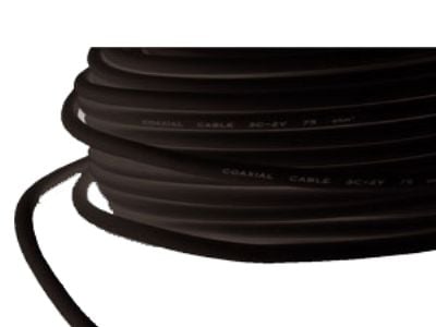 ROLINE koaksiaalikaapeli RG-59, 75 Ohm, 100m, 100 m, RG-59, Lajittelu
