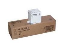 Ricoh 817219, musta, Väriainepohjainen muste, 1 kpl