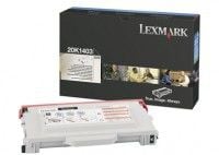 Lexmark 20K1403, 10000 sivua, Musta, 1 kpl