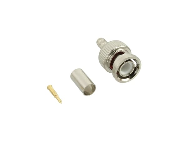 InLine 30068, Bronse, 7 g, 70 mm, 123 mm, 15 mm, 9 g