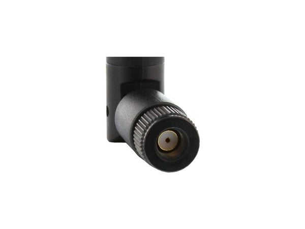InLine 40800, musta, 27 g, 80 mm, 230 mm, 13 mm, 21 g