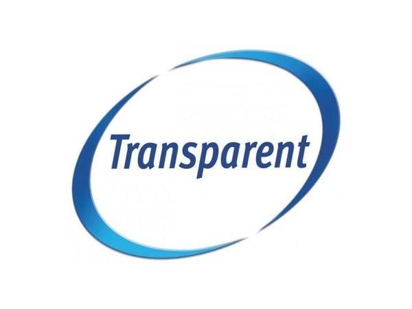 Avery Zweckform - Polyester - matt - klar - A4 (210 x 297 mm) 100 ark med transparent film