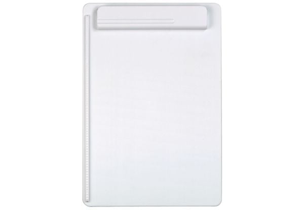 MAUL 2325102, Vit, A4, Plast, 233 mm, 343 mm, 16 mm