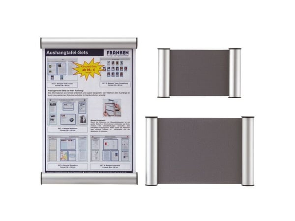 Franken BS0602 Tilbehør til presentasjonsdisplay (BS0602)