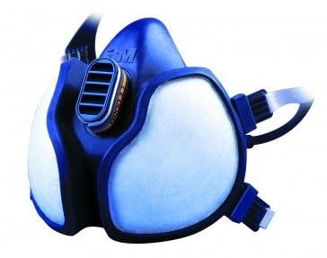 3M 4279 - Respirator