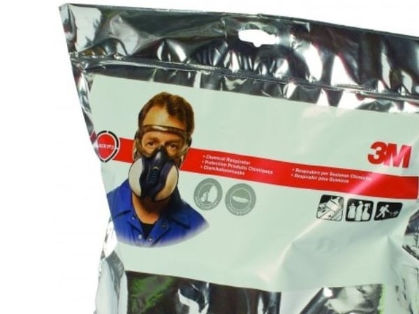 3M 4279 - Respirator