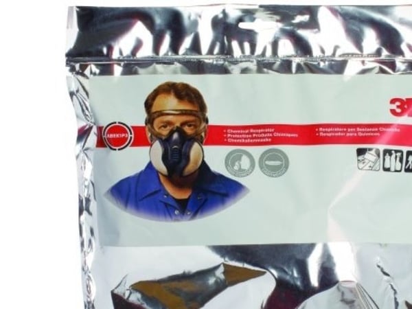 3M 4279 - Respirator