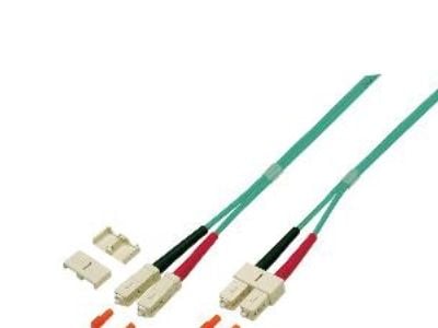 Good Technology LW-820SC4, 20 m, SC, SC