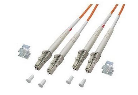 Alcasa LW-802LC4, 2 m, OM4, LC, LC
