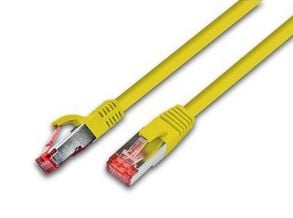Wirewin PKW-PIMF-KAT6 50.0 GE, 50 m, Cat6, S/FTP (S-STP), RJ-45, RJ-45, RJ-45