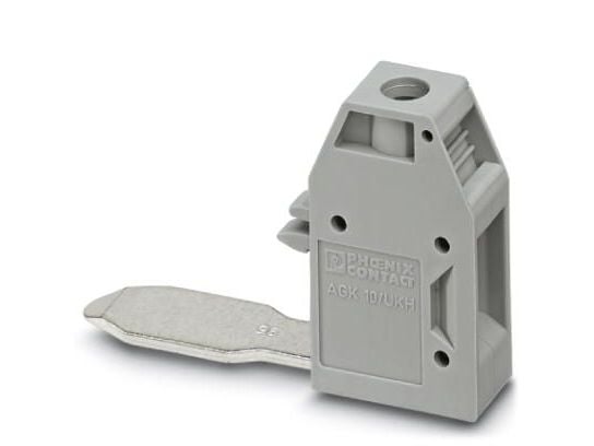 Phoenix AGK 10-UKH 150/240, 10,2 mm, 20,7 mm, 34,7 mm, 1000 V