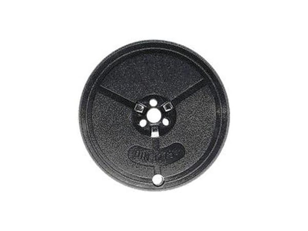 Kores G051NSSR, Typewriter, Svart, Rød, Canon