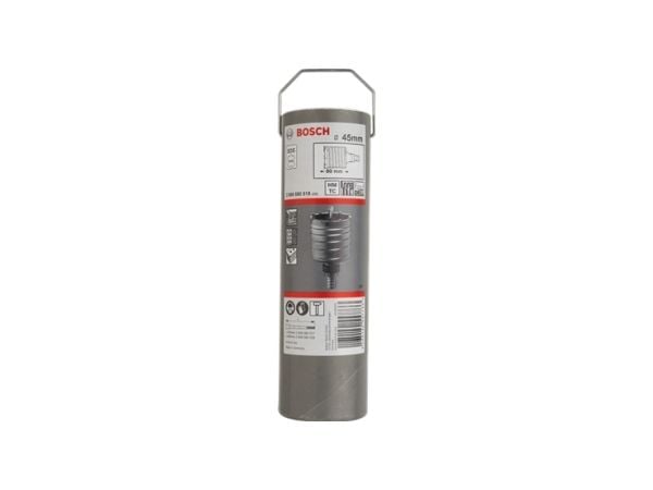 Bosch HULBOREKRONE SDS-MAX 68X160MM