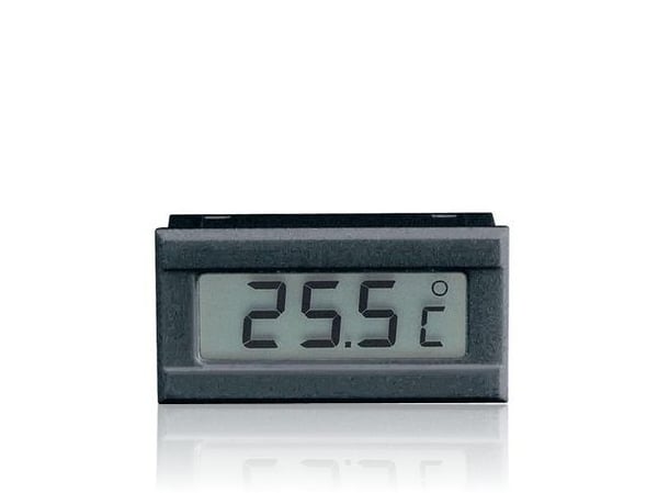 VOLTCRAFT JN28D JN28D Mekaaninen käsilaskuri