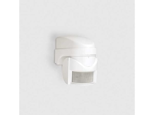 Friedland SPECTRA 140, Vit, 140°, Passiv infraröd (PIR) sensor, -20 - 50 ° C, 70 mm, 100 mm