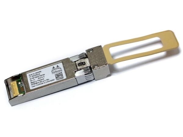 Mellanox MMA2P00-AS - SFP28 transceivermodul - 25GbE - 25GBase-SR - 2 x LC multi-modus - opptil 100 m - 850 nm