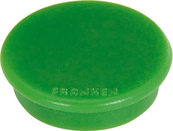 Franken HM38 02, 3,8 cm, 340 g, 38 mm, 77 mm, 62 mm, 10 stykker
