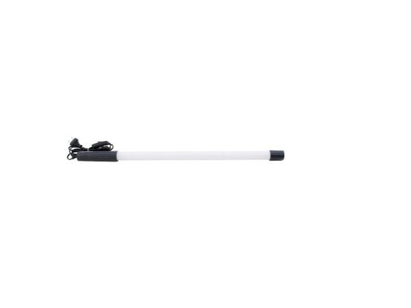 Eurolite 52207010, Hvit, IP20, II, 1 ampuller, 18 W, Kjølig hvit