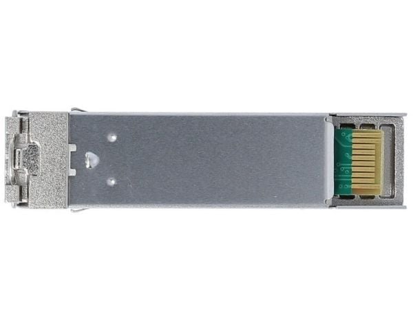 BlueOptics SFP-GIG-BX-U40-BO, Fiber optisk, 1250 Mbit/s, SFP, SFP, BX-U, 40000 m