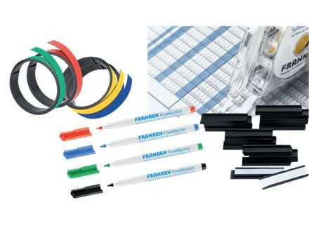 Franken GmbH Startset Z-JKP för SJP159E/SJP1859E ( Z-JKP )