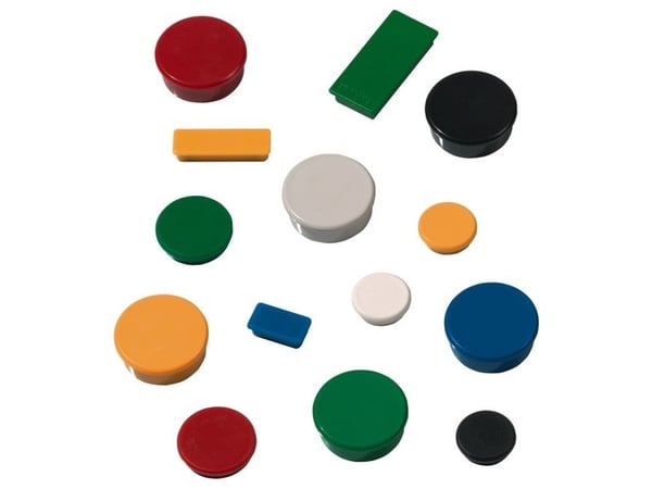 Franken HM38 12, 3,8 cm, 340 g, 38 mm, 77 mm, 62 mm, 10 stykker