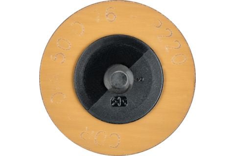PFERD CDR DIA 50 D 76 - P 220 42758009 Slipflikar Kornstorlek 76 (Ø) 50 mm 10 st
