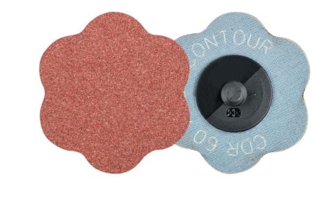 PFERD 42759005, Hiontakiekko, Universal, alumiinioksidi, 11000 RPM, pyöreä, 6 cm PFERD 42759005, Hiontakiekko, Universal, alumiinioksidi, 11000 RPM, pyöreä, 6 cm