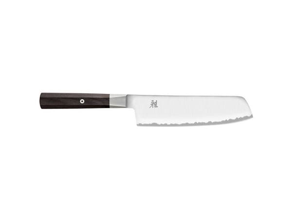 ZWILLING Miyabi, Grønnsakskniv, 17 cm, Stål, 1 stykker
