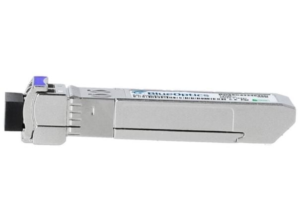 BlueOptics Allied Telesis AT-SPBD40DUAL-14-kompatibel cSFP-transceiver - Fiberoptikk (LWL) ( AT-SPBD40DUAL-14-BO )