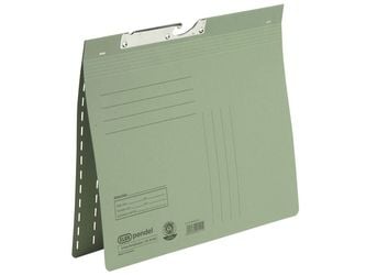 Elba 100420896, A4, Pahvi, Vihreä, 320 g/m², 200 arkkia, 318 mm