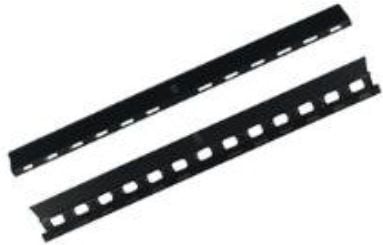 Triotronik VCO 32U BL, sort, 48,3 cm (19"), 92 mm, 100 mm, 32 mm, 4,1 kg