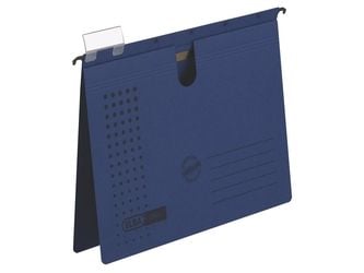 Elba Chic Ultimate, A4, Kartong, Blå, 240 g/m², 200 ark, 6 mm