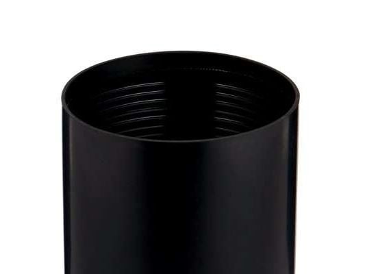 3M SKE 25/63, Varmekrympet rør, Sort, 14,3 cm, 6,3 cm, 1 stk, 120 °C