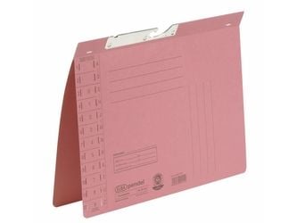 Elba 100560092, A4, Fotoark kartong, Rød, 320 g/m², 200 ark, 318 mm