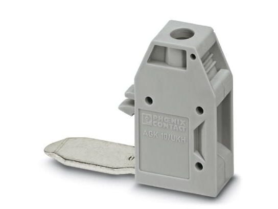 Phoenix AGK 10-UKH 50, 10,2 mm, 20,7 mm, 34,7 mm, 1000 V