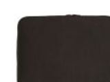 PEDEA Sleeve-Trend - Notebookhylster - 13.3" - svart
