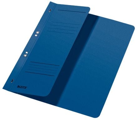 Leitz 37410035, A4, Fotoark kartong, Blå, 170 ark, 80 g/m², 238 mm